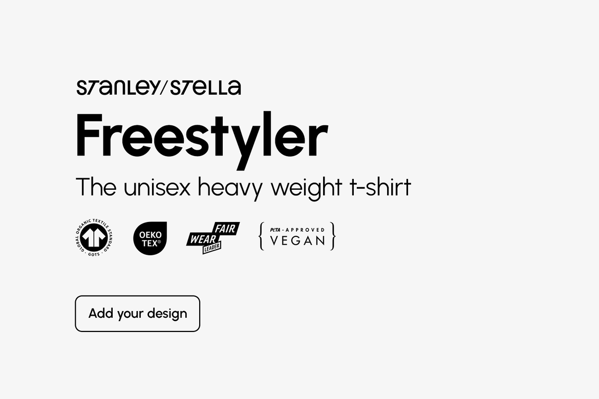 Stanley/Stella Freestyler