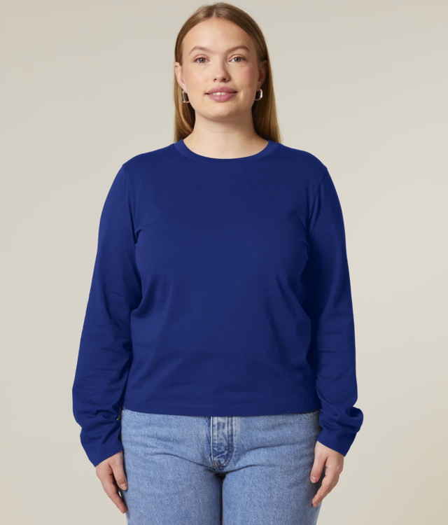 Stella Muser Long Sleeve