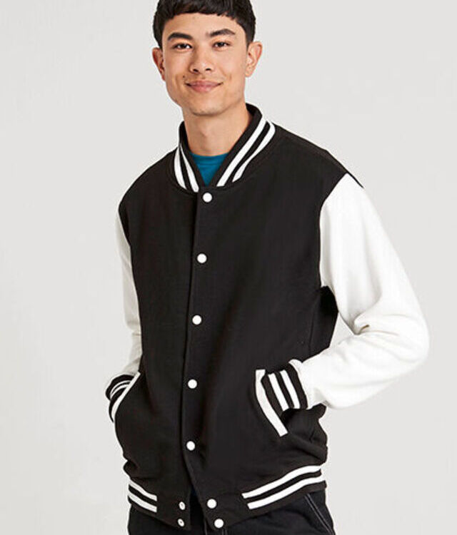 Varsity Jacket