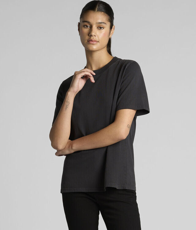 Women's Heavy Faded Tee