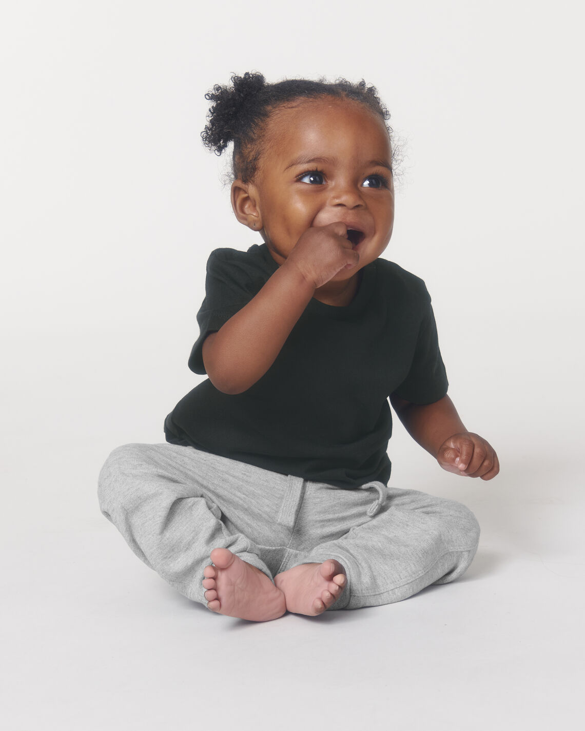 Baby Creator Black Studio Front Main 0