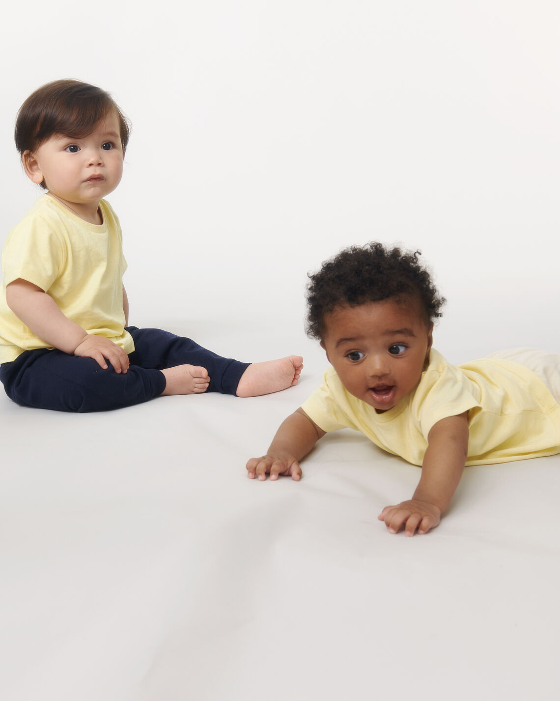Baby Creator Butter Duo Front Main 0