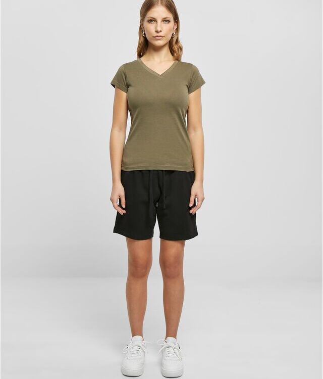 Ladies Basic Tee