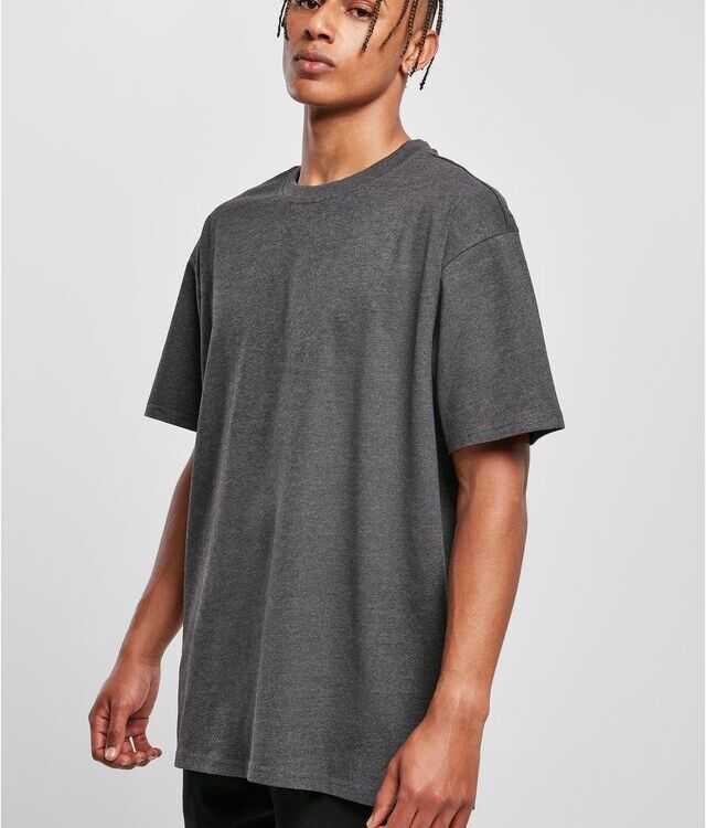 Heavy Oversize Tee