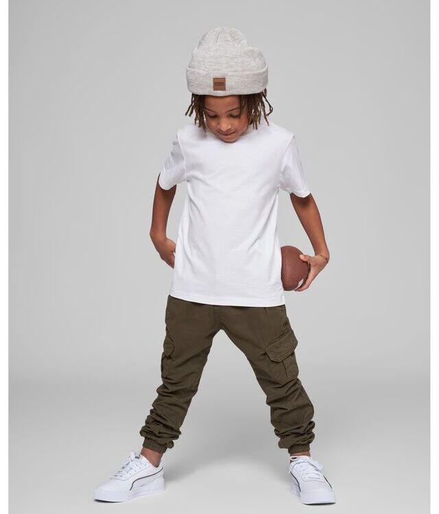 Kids Basic Tee