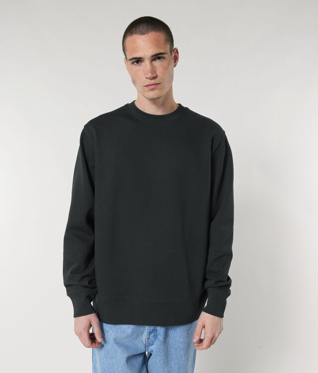 Changer 2.0 Borduring