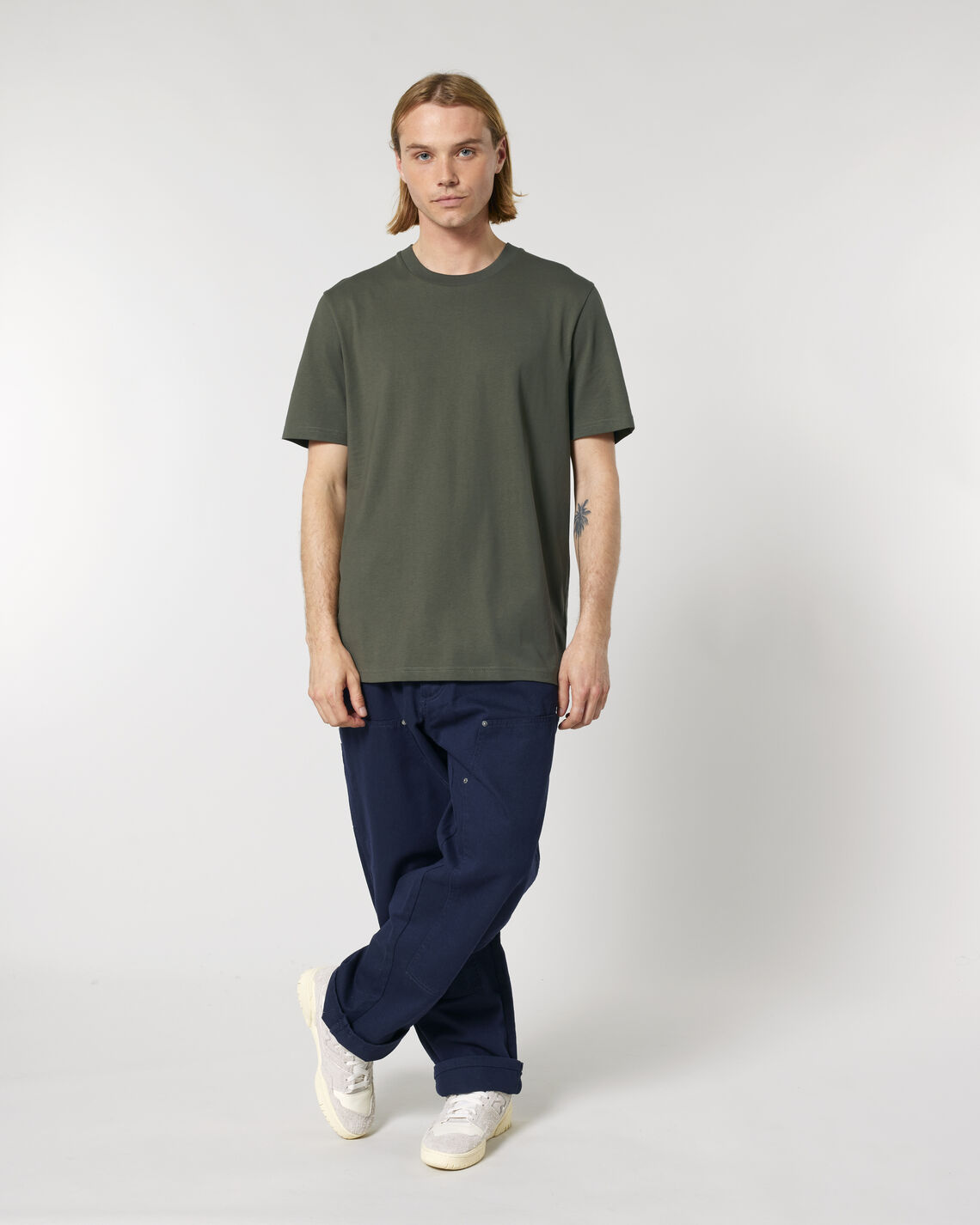 Creator 2.0 Khaki Studio Front Main 0