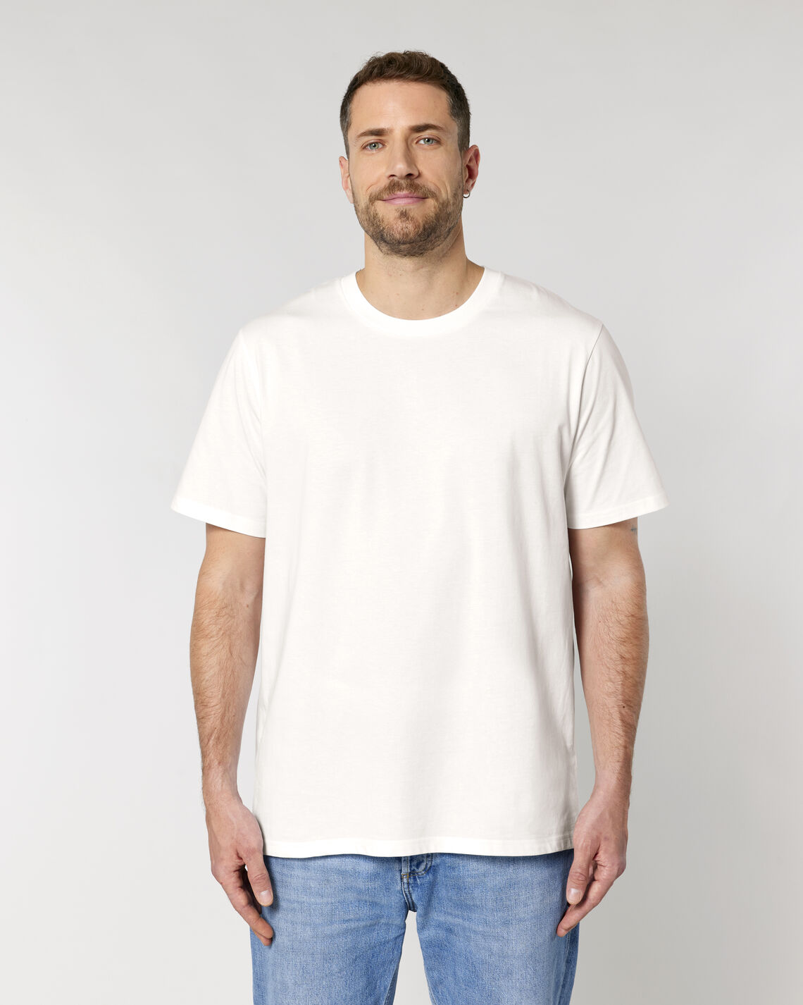 Creator 2.0 Off White Studio Front Main 1