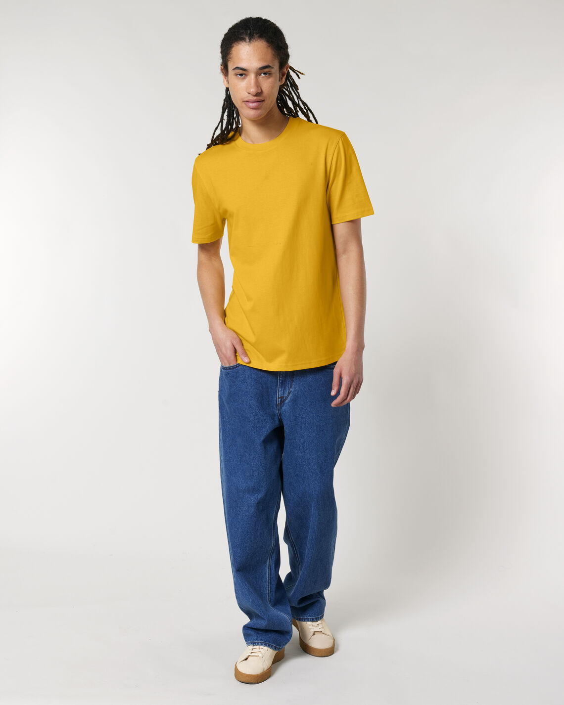 Creator 2.0 Spectra Yellow Studio Front Main 0