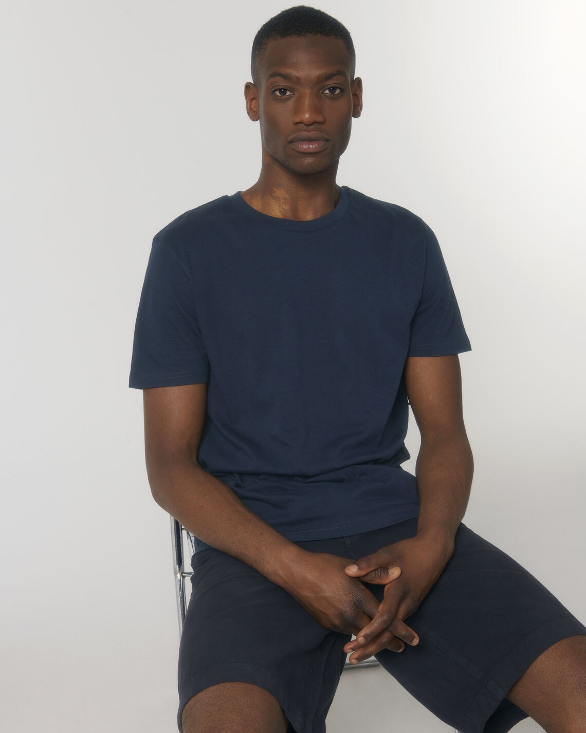 Creator French Navy Studio Front Main 0