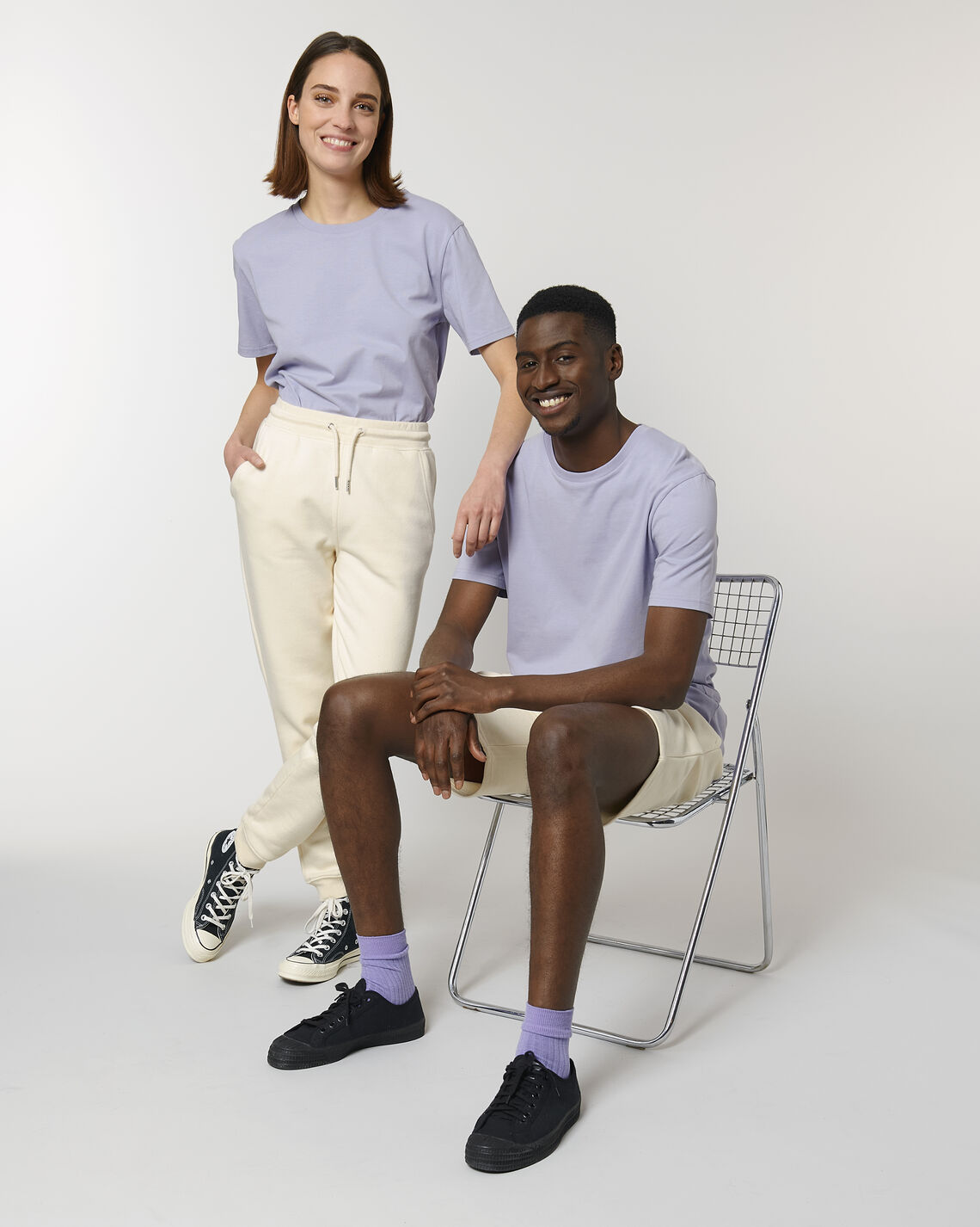 Creator Lavender Duo Front Main 0