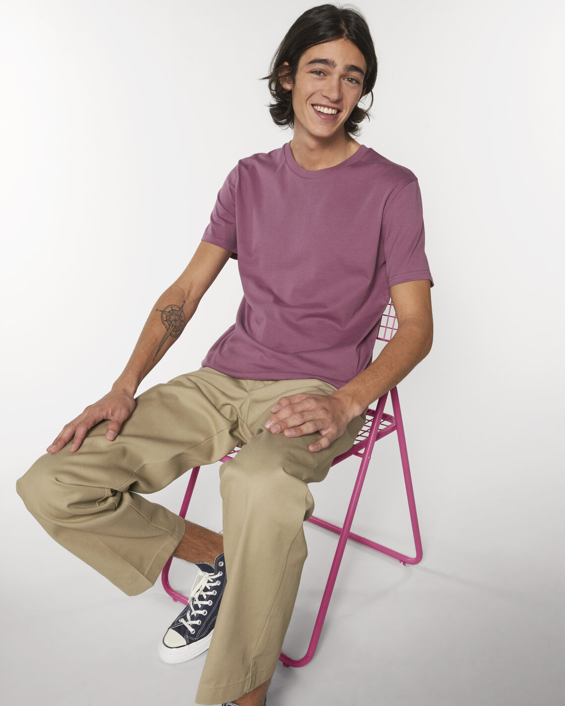 Creator Mauve Studio Front Main 0
