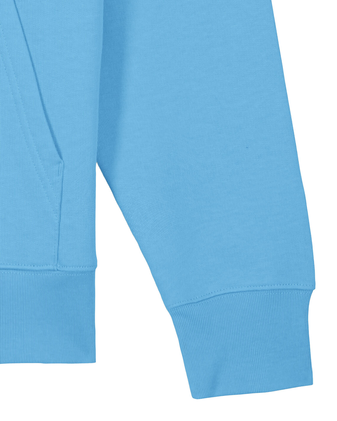 Cruiser 2.0 Aqua Blue Studio Front Detail 4