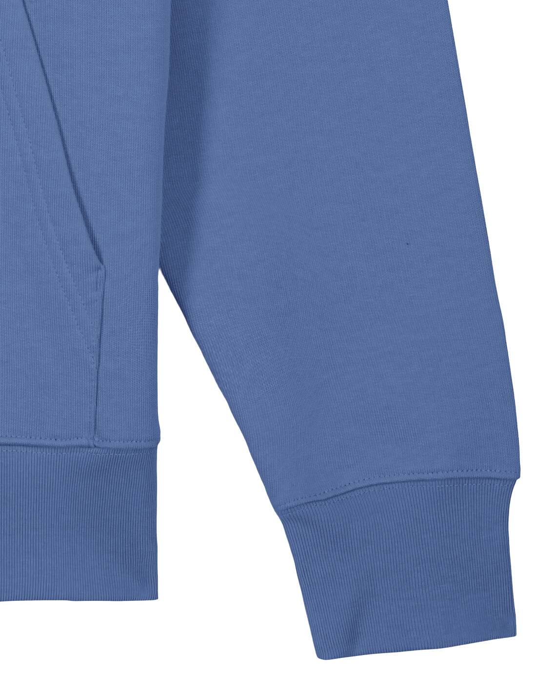 Cruiser 2.0 Bright Blue Studio Front Detail 4