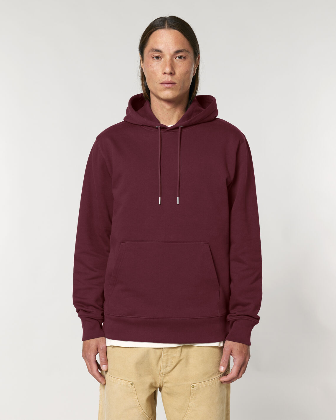 Cruiser 2.0 Burgundy Studio Front Main 1