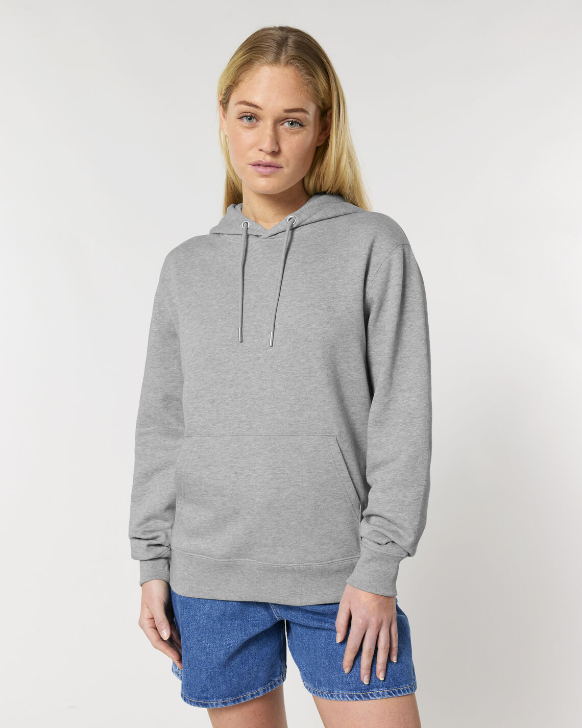 Cruiser 2.0 Heather Grey Studio Front Main 5