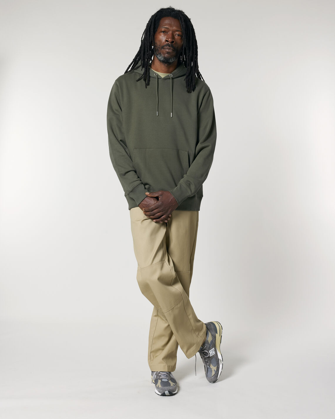 Cruiser 2.0 Khaki Studio Front Main 0