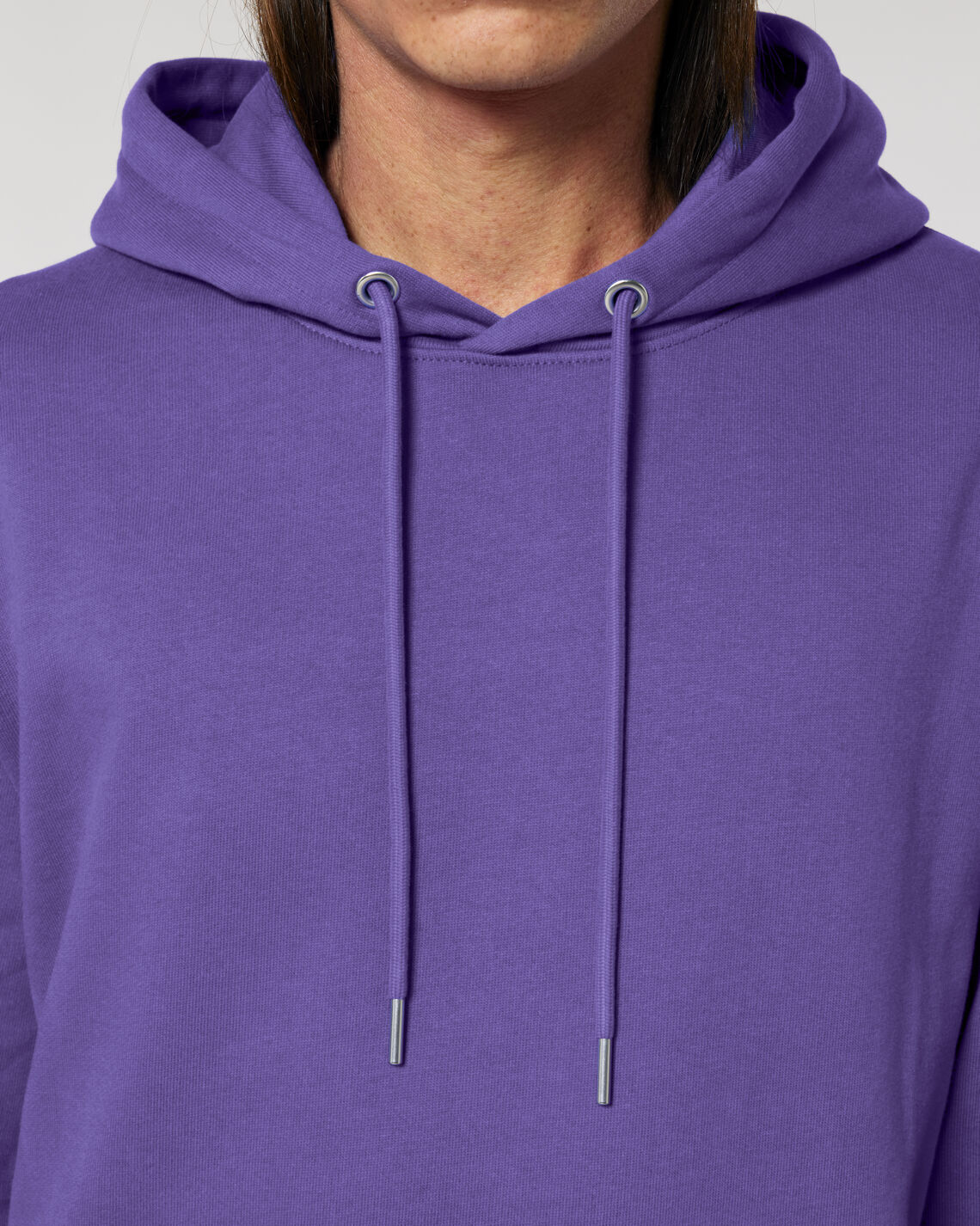 Cruiser 2.0 Purple Love Studio Front Detail 0