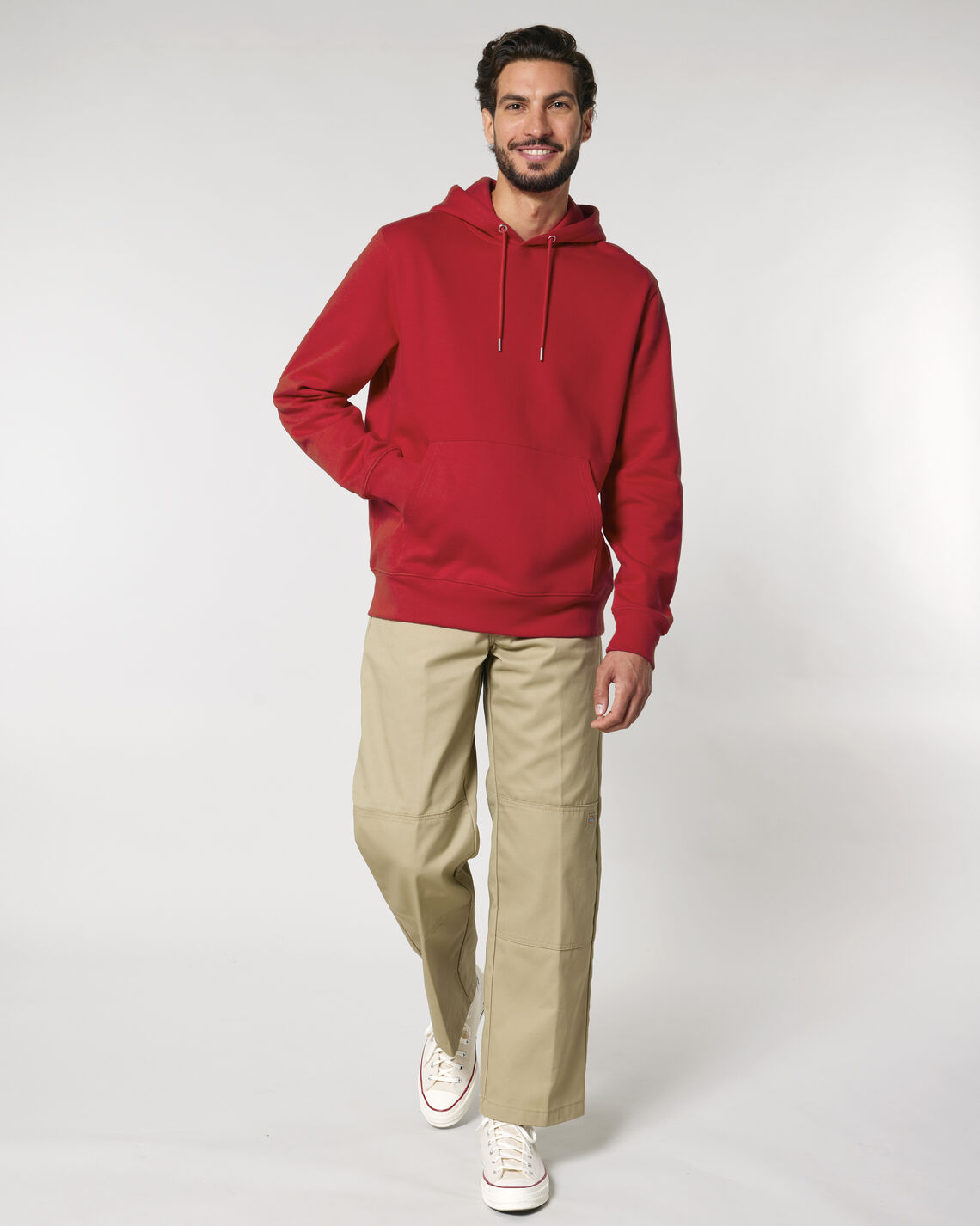 Cruiser 2.0 Red Studio Front Main 0