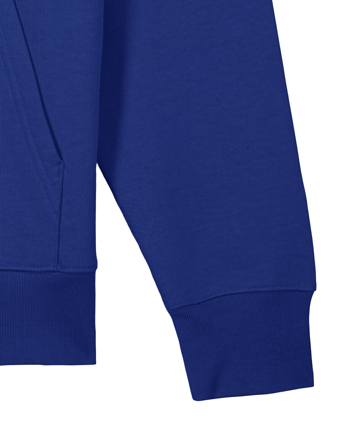 Cruiser 2.0 Worker Blue Studio Front Detail 4