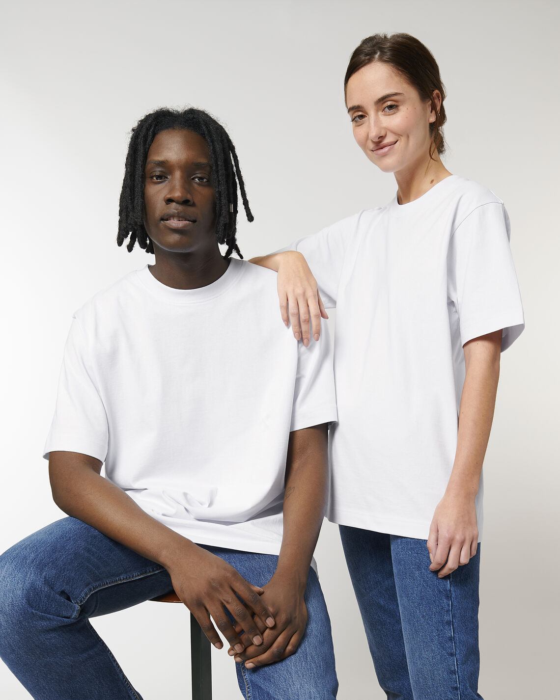 Freestyler White Duo Front Main 0