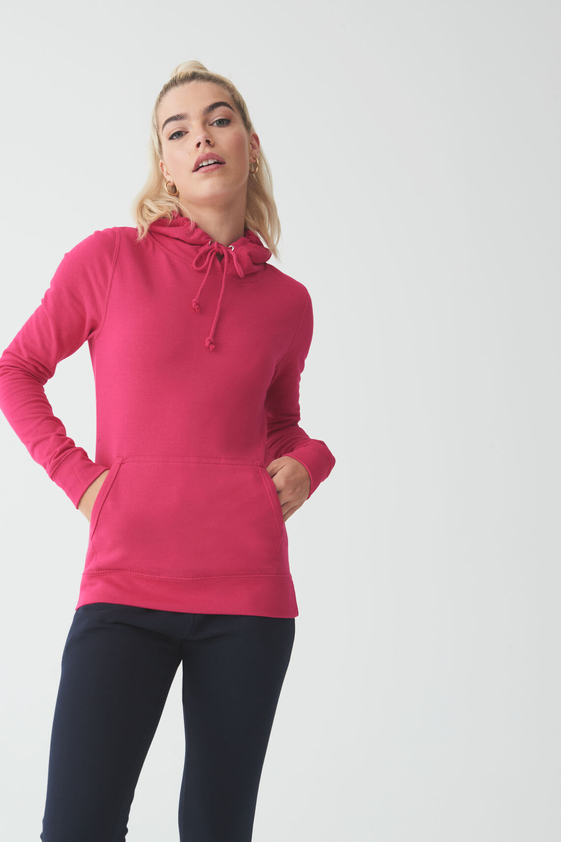 JH001F Hot Pink 045