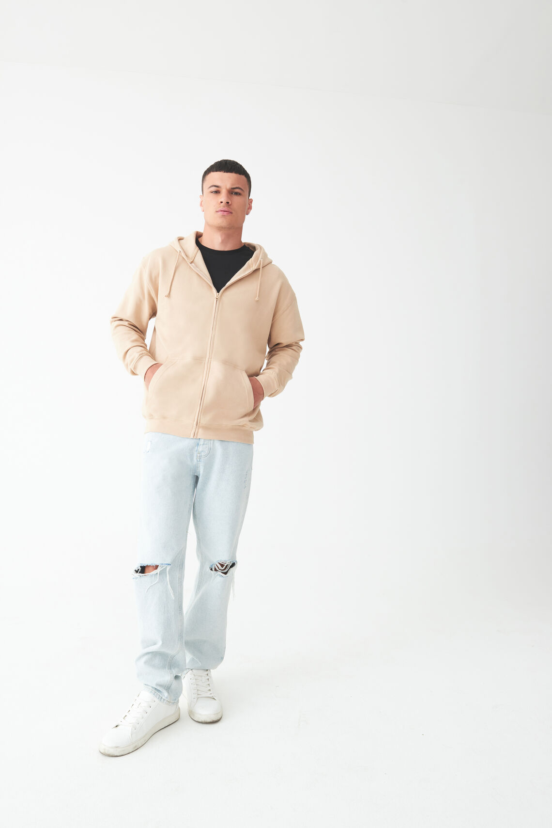 JH050 DESERT SAND 1052