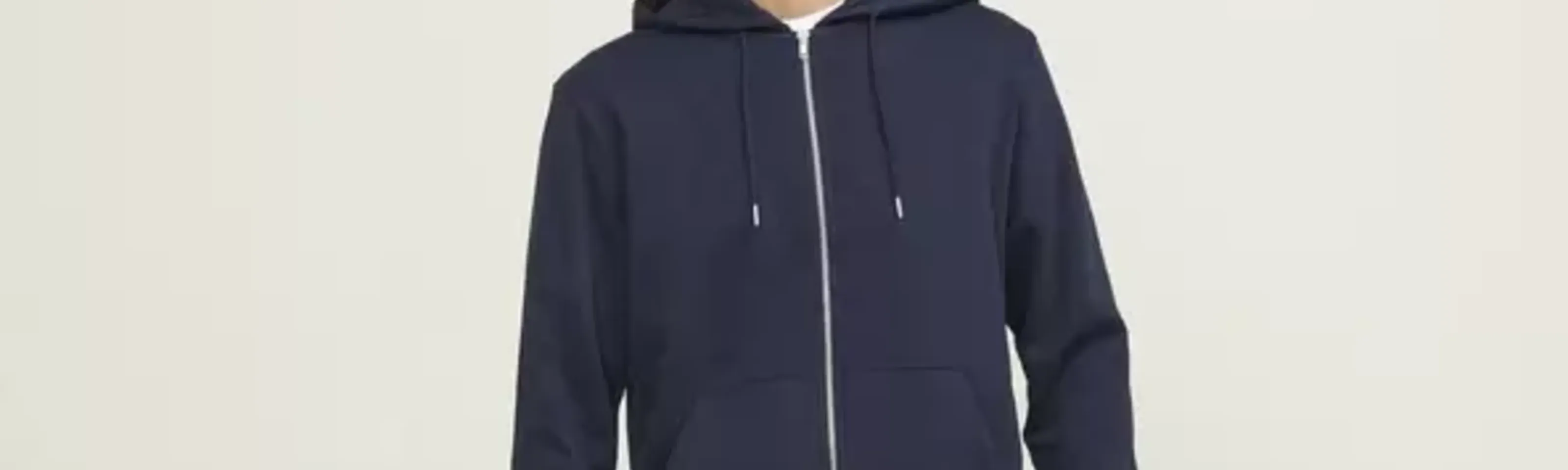 Day Zip Hood