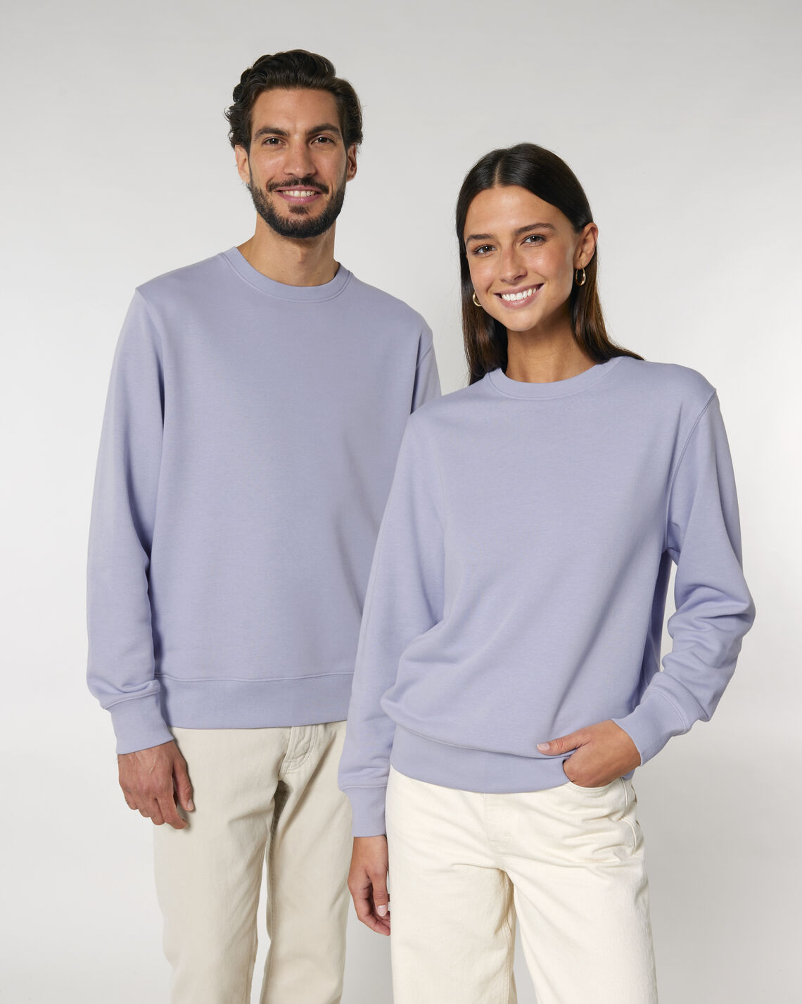 Matcher Lavender Duo Front Main 0