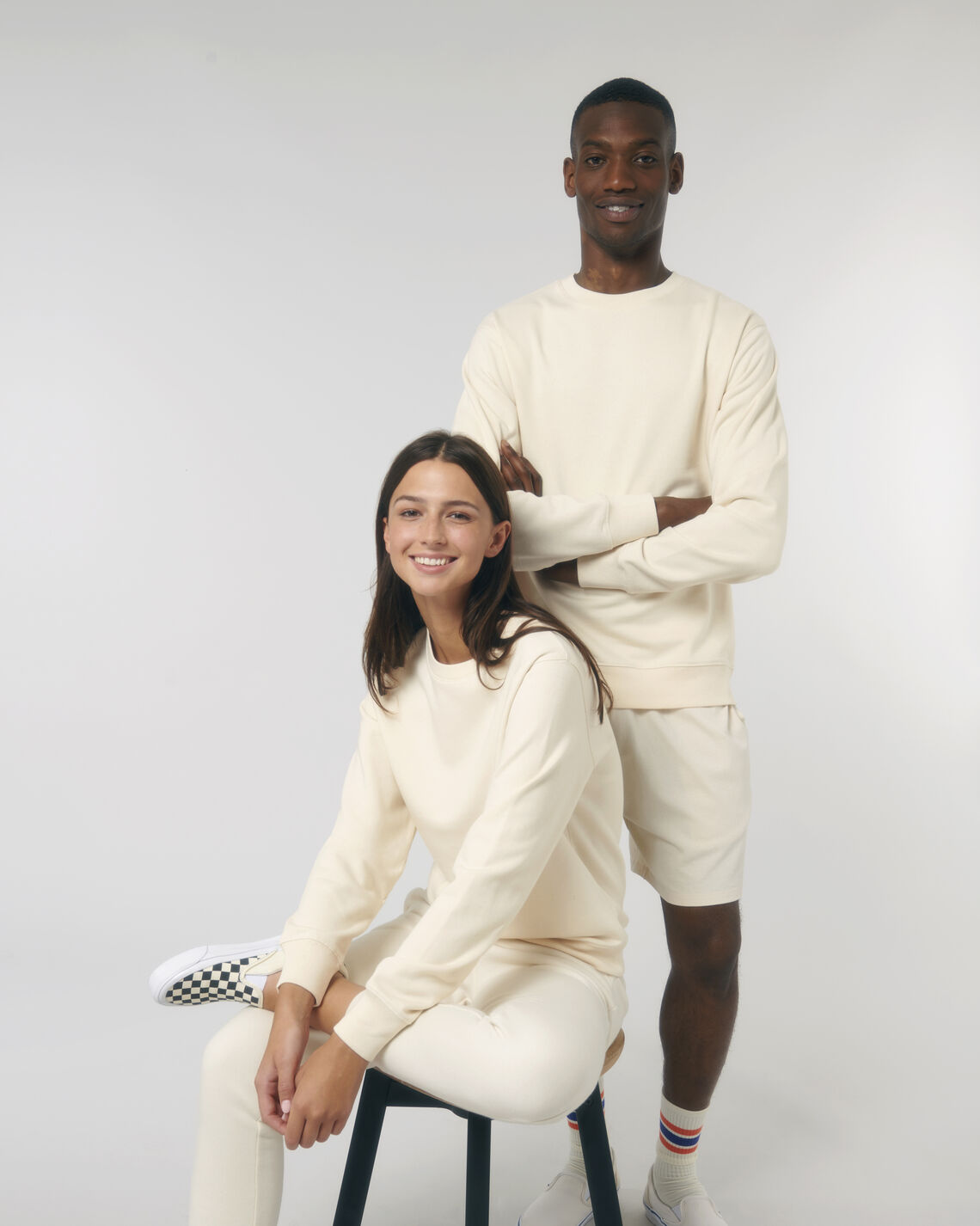 Matcher Natural Raw Duo Front Main 0