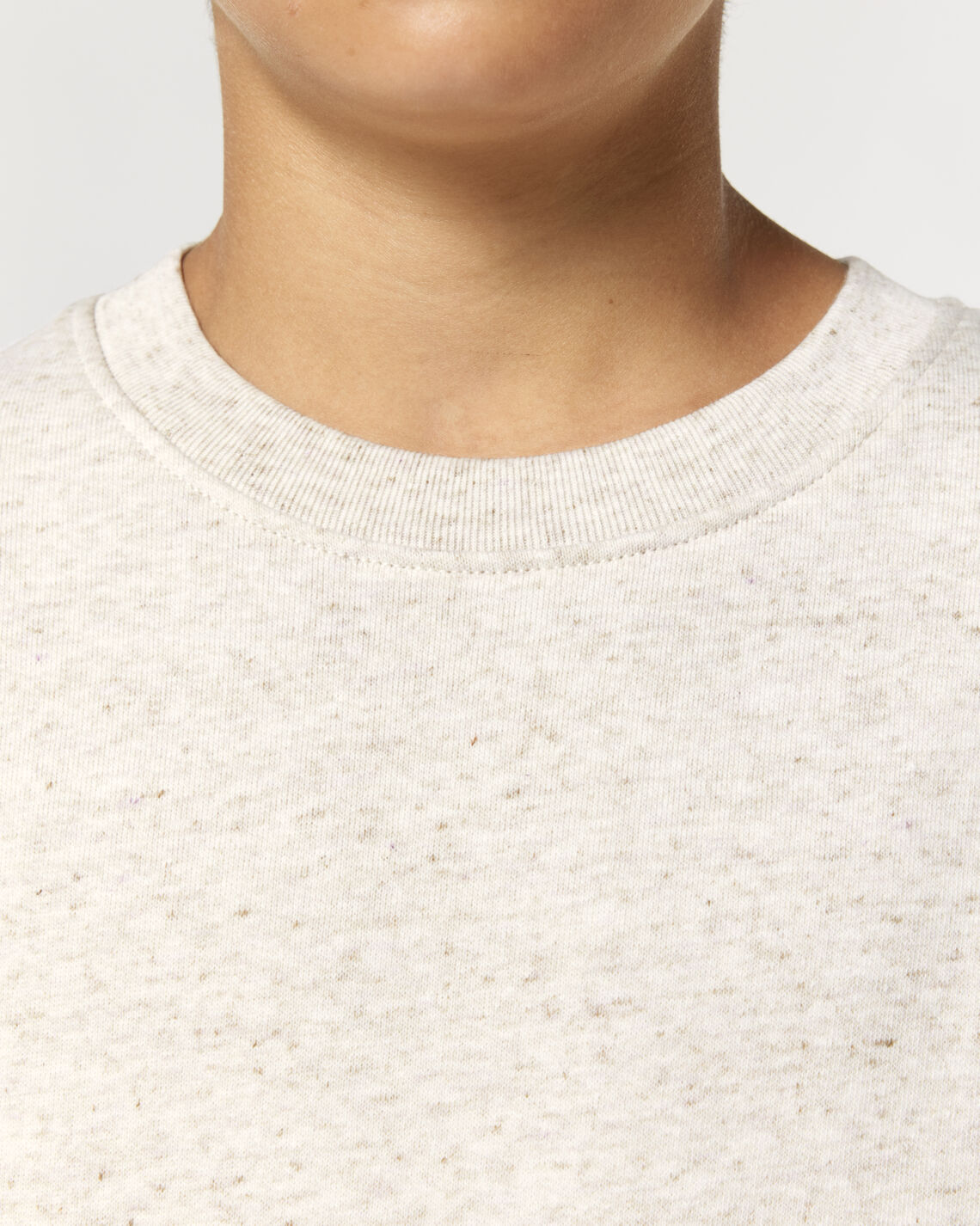 Mini Changer 2.0 Eco-Heather Studio Front Detail 0