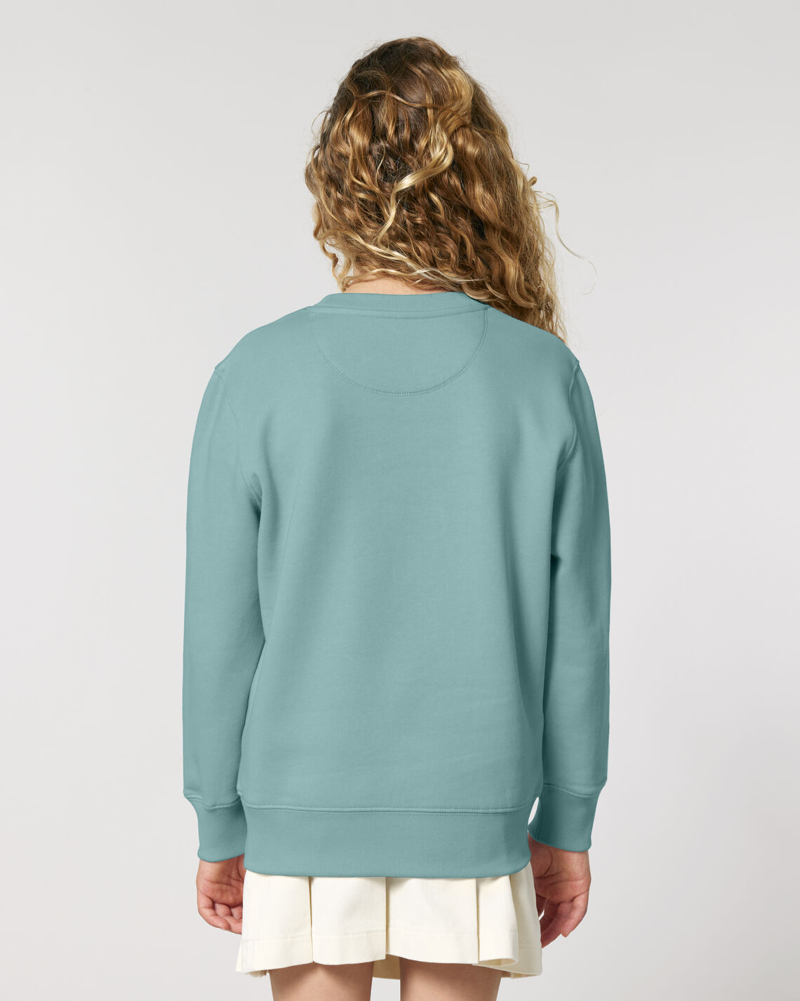 Mini Changer 2.0 Teal Monstera Studio Back Main 5