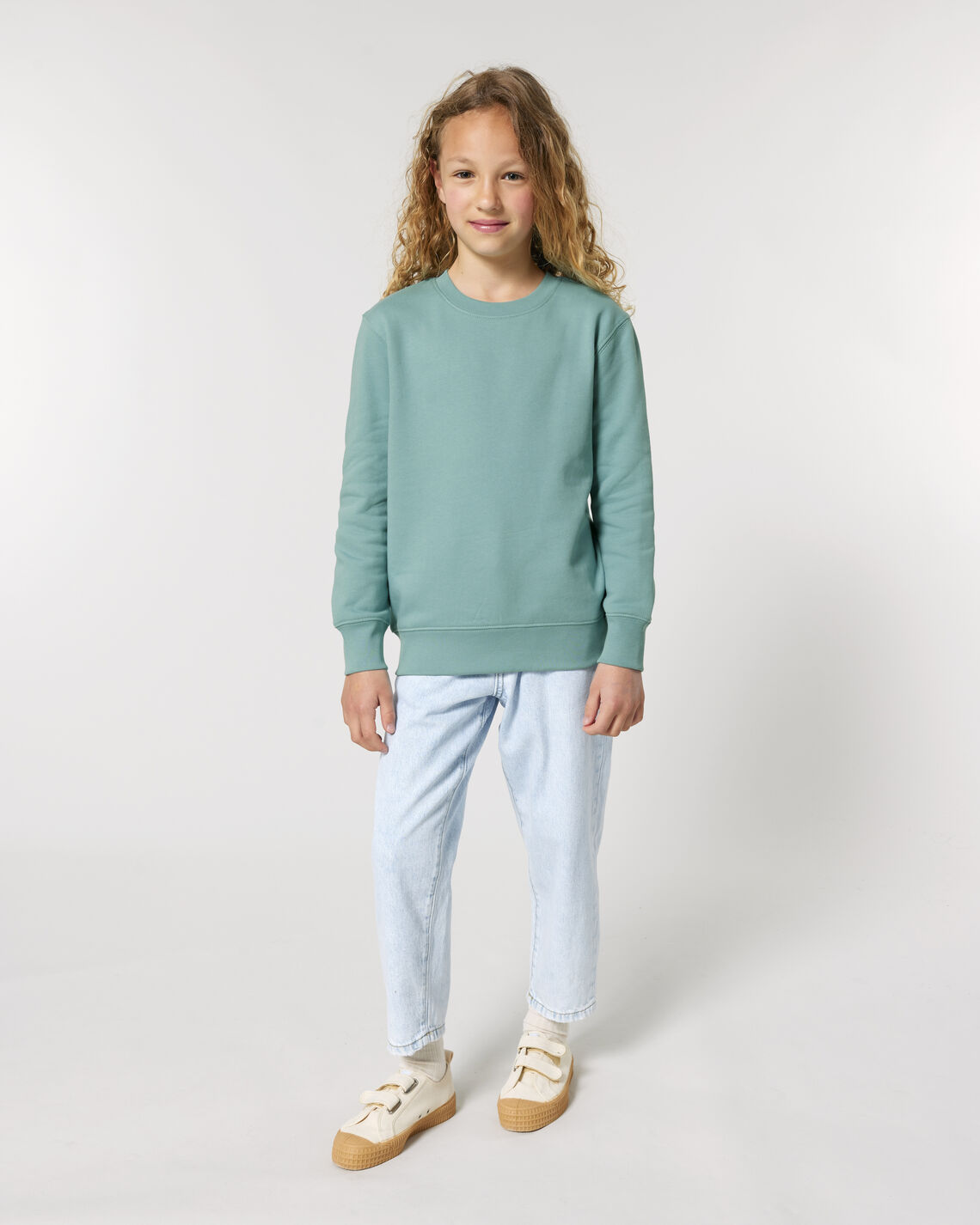Mini Changer 2.0 Teal Monstera Studio Front Main 5