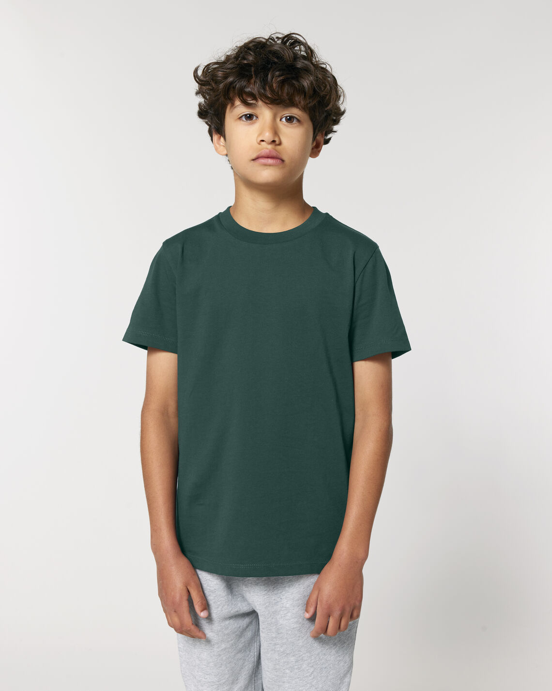 Mini Creator 2.0 Glazed Green Studio Front Main 1