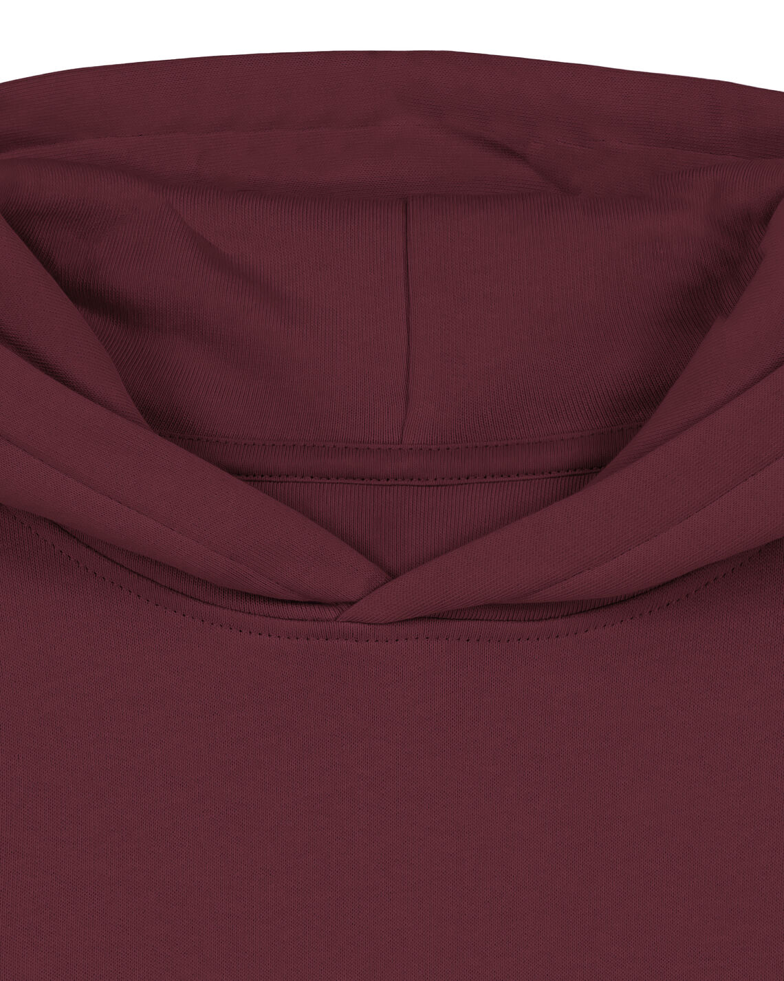 Mini Cruiser 2.0 Burgundy Studio Front Detail 3