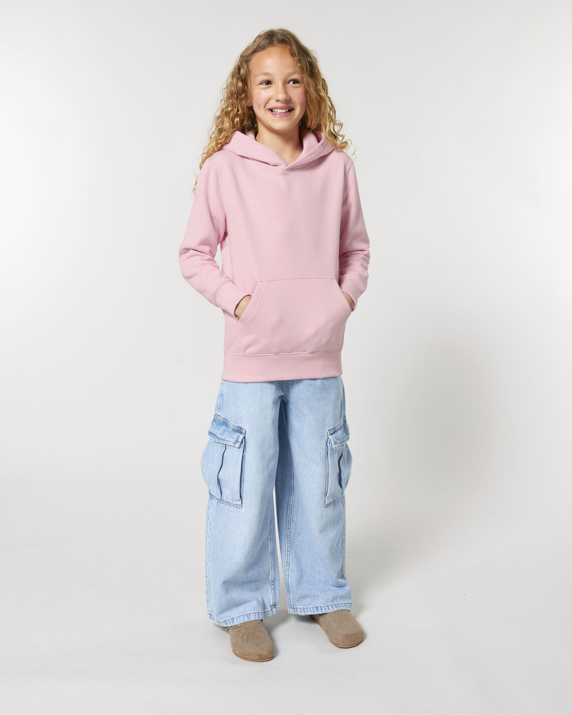 Mini Cruiser 2.0 Cotton Pink Studio Front Main 5