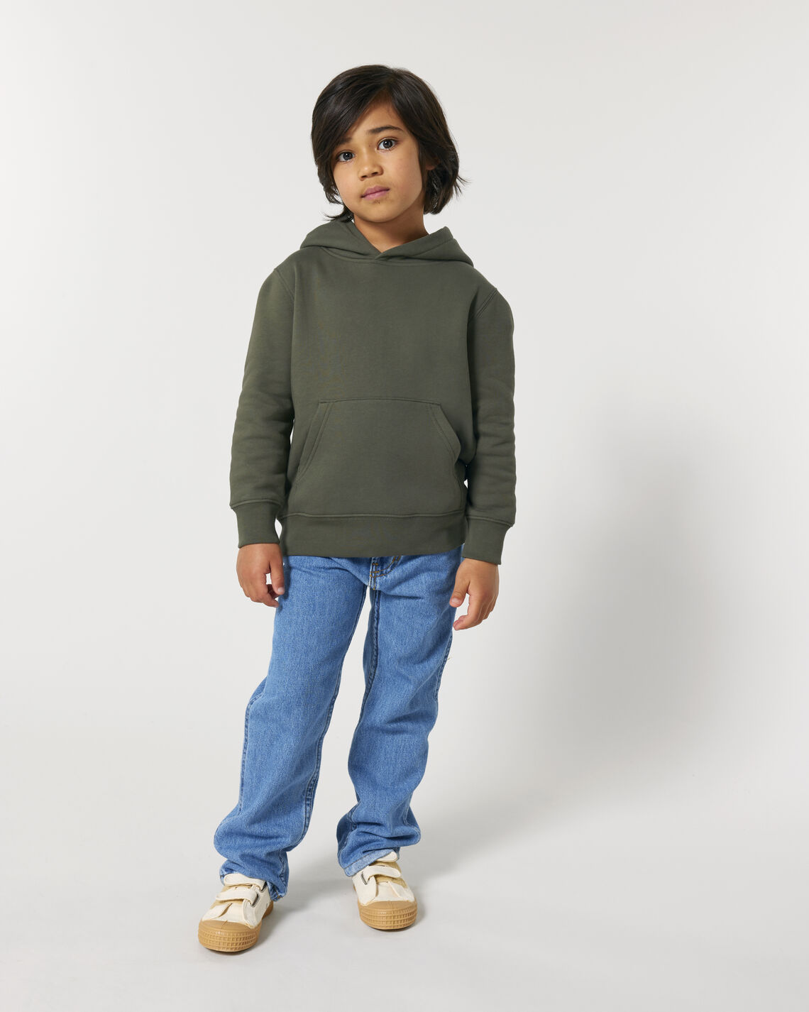 Mini Cruiser 2.0 Khaki Studio Front Main 0