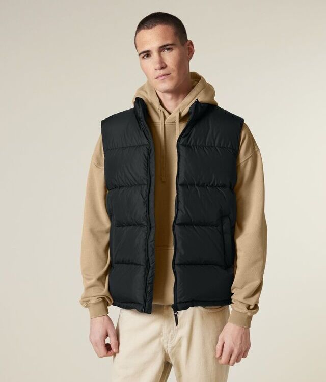 Puffer Gilet