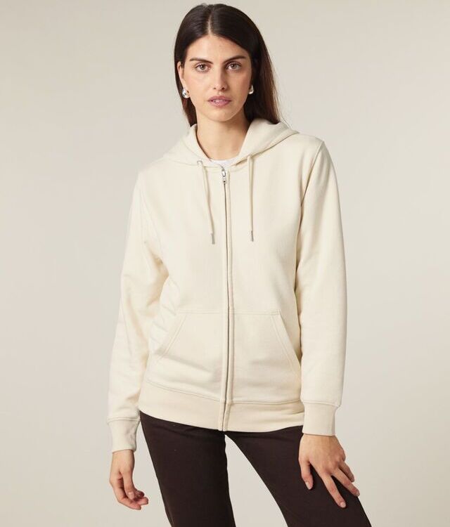 Connector 2.0 Borduring