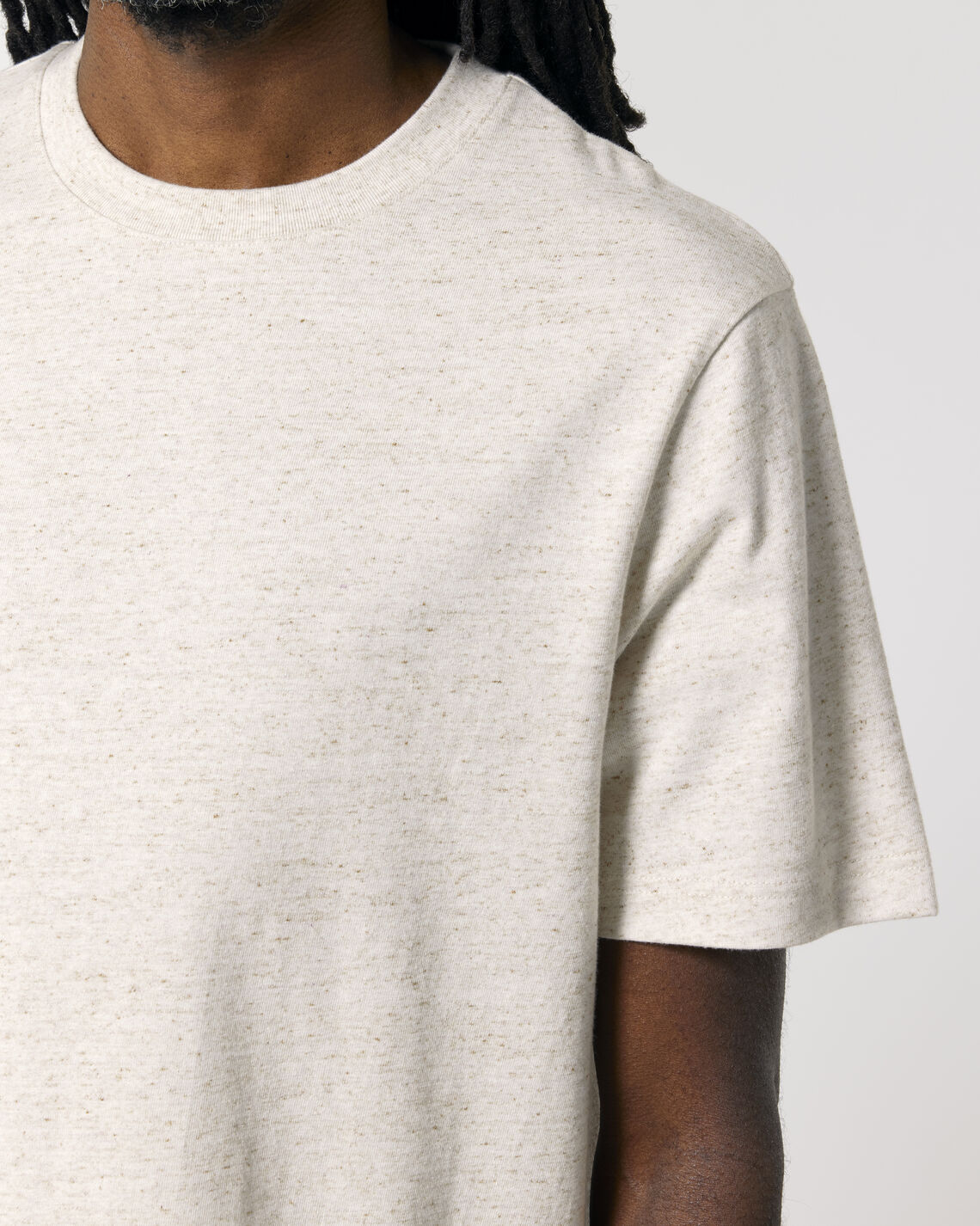 Sparker 2.0 Eco-Heather Studio Front Detail 0