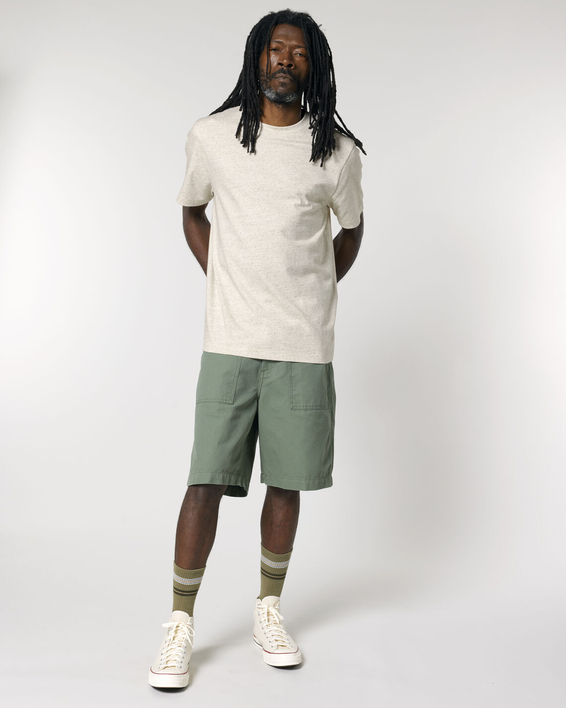 Sparker 2.0 Eco-Heather Studio Front Main 0