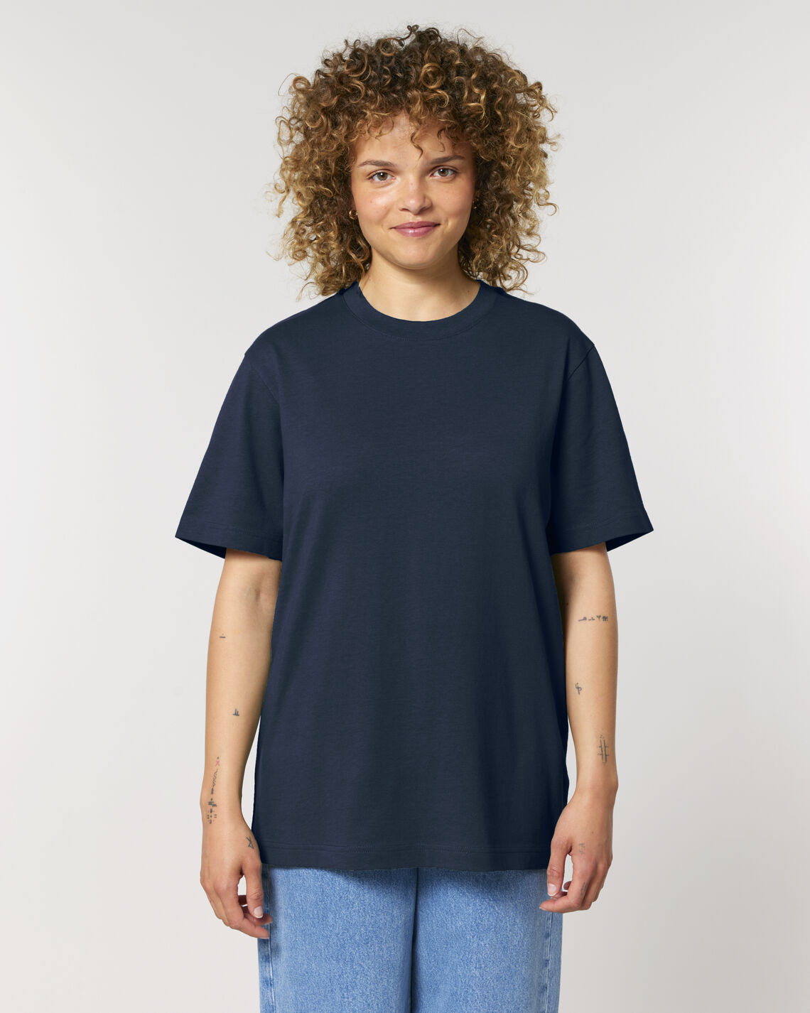 Sparker 2.0 French Navy Studio Front Main 6