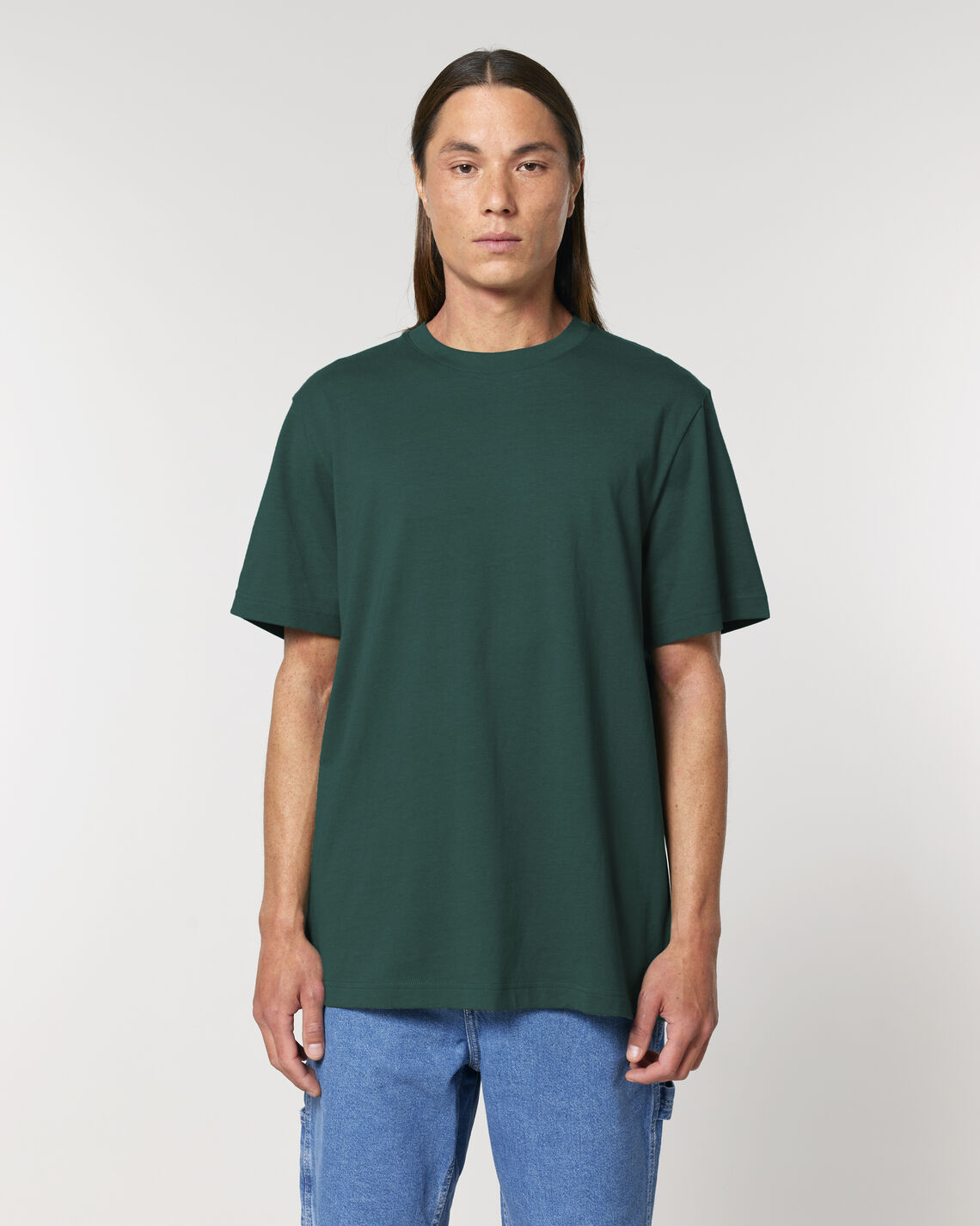 Sparker 2.0 Glazed Green Studio Front Main 1