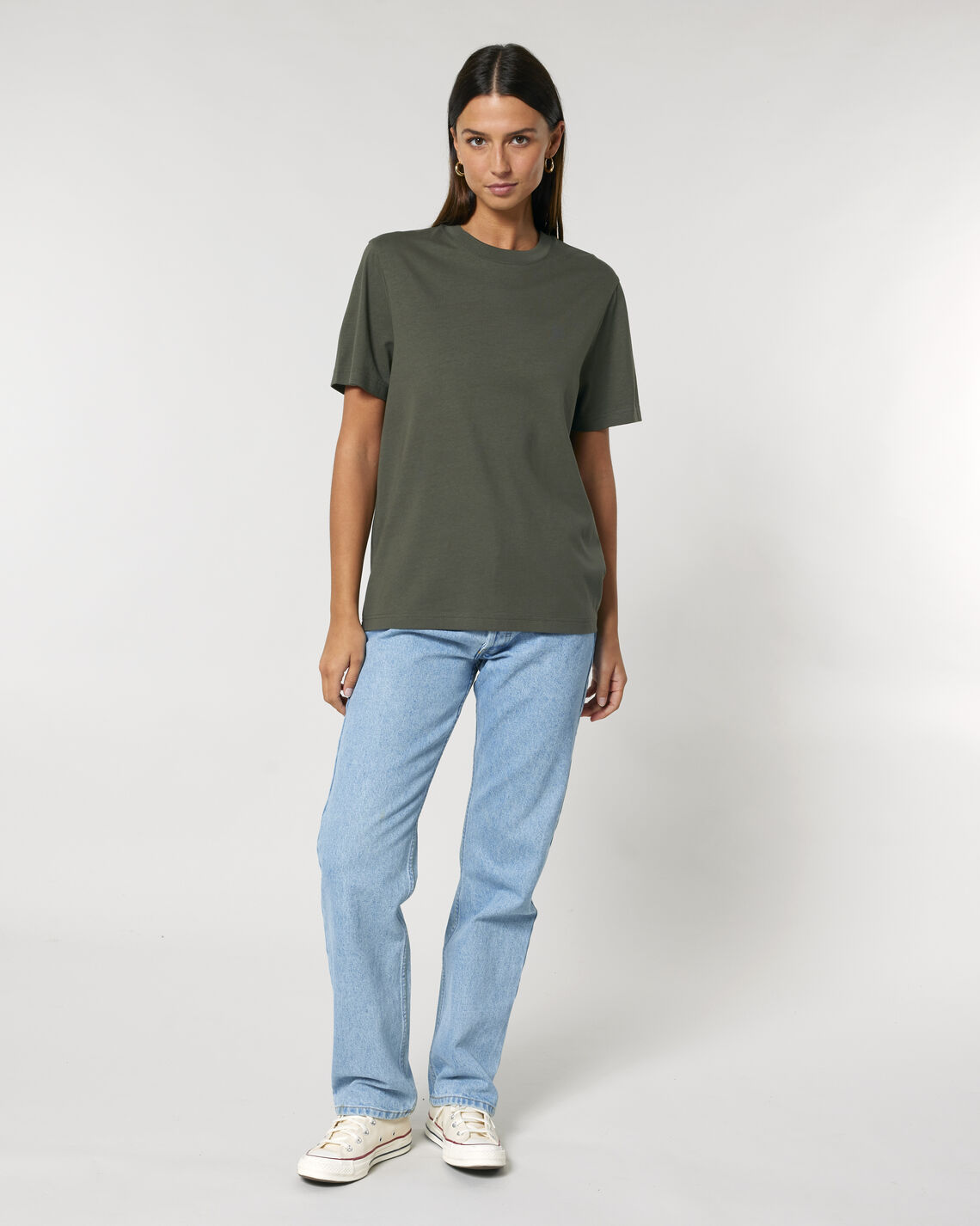 Sparker 2.0 Khaki Studio Front Main 5