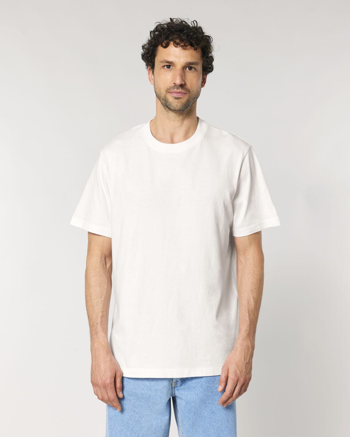 Sparker 2.0 Off White Studio Front Main 1
