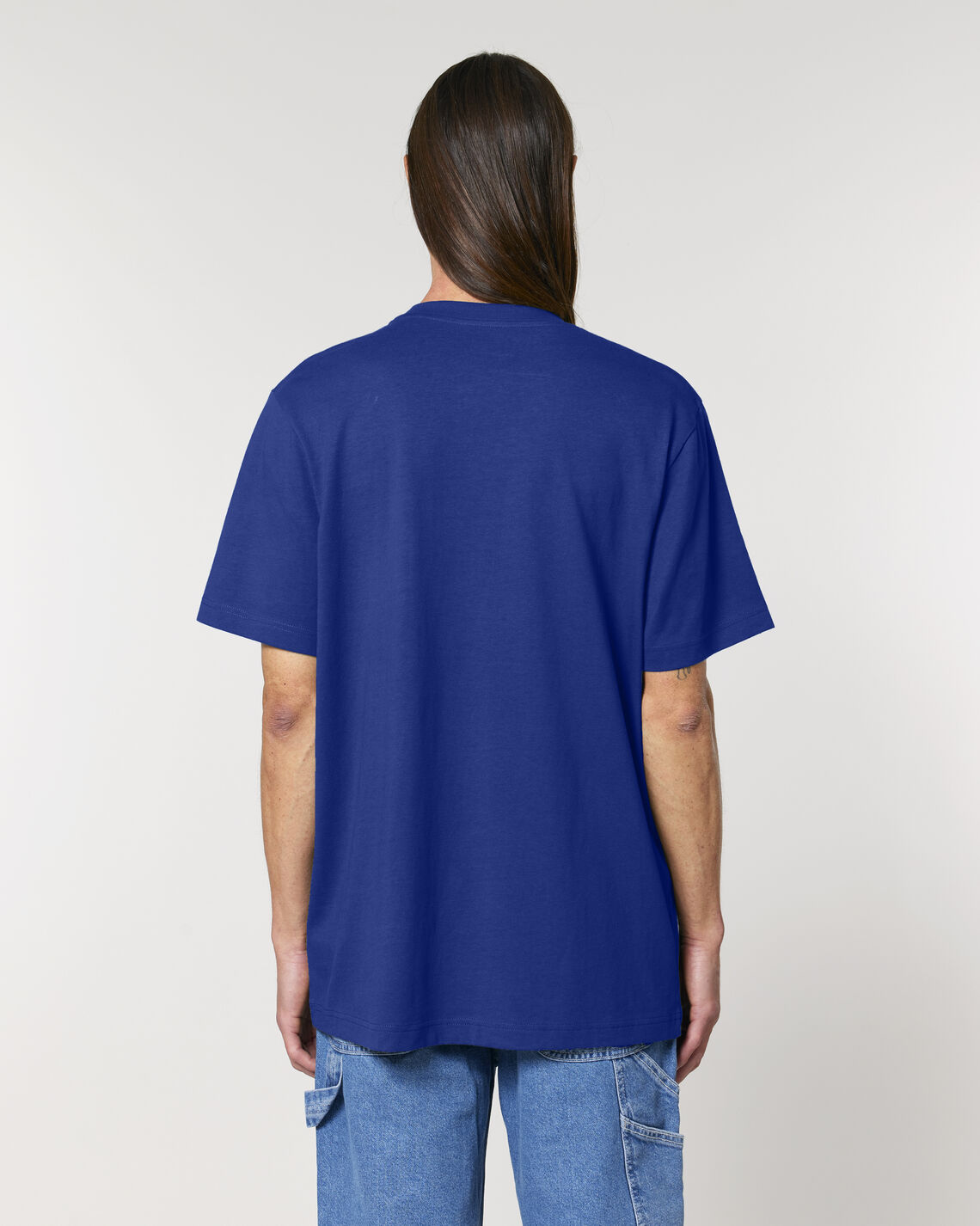 Sparker 2.0 Worker Blue Studio Back Main 0