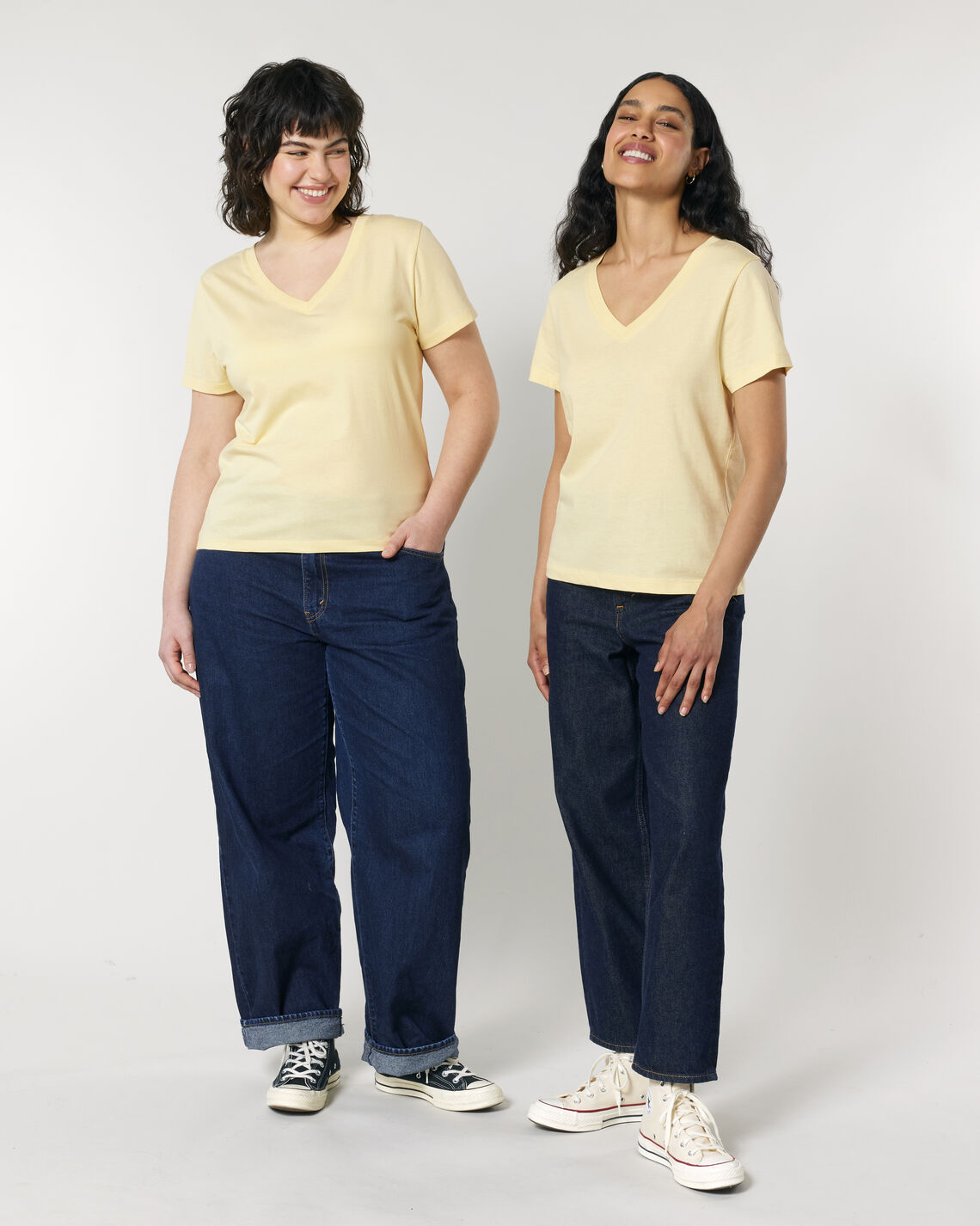 Stella Isla Butter Duo Front Main 0