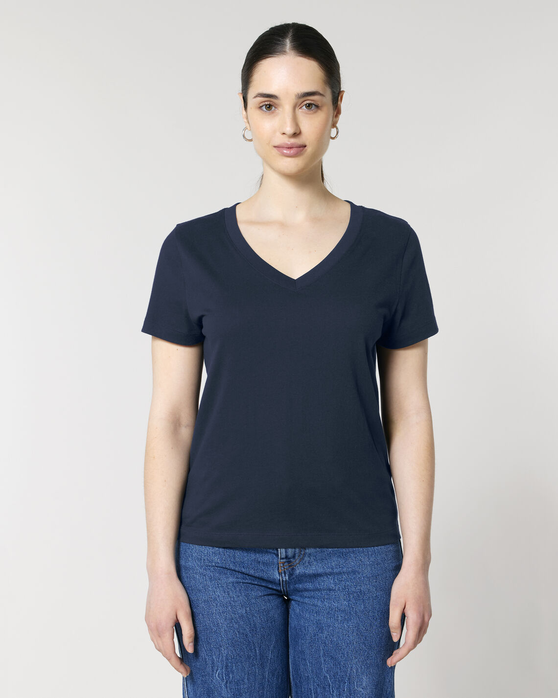 Stella Isla French Navy Studio Front Main 6