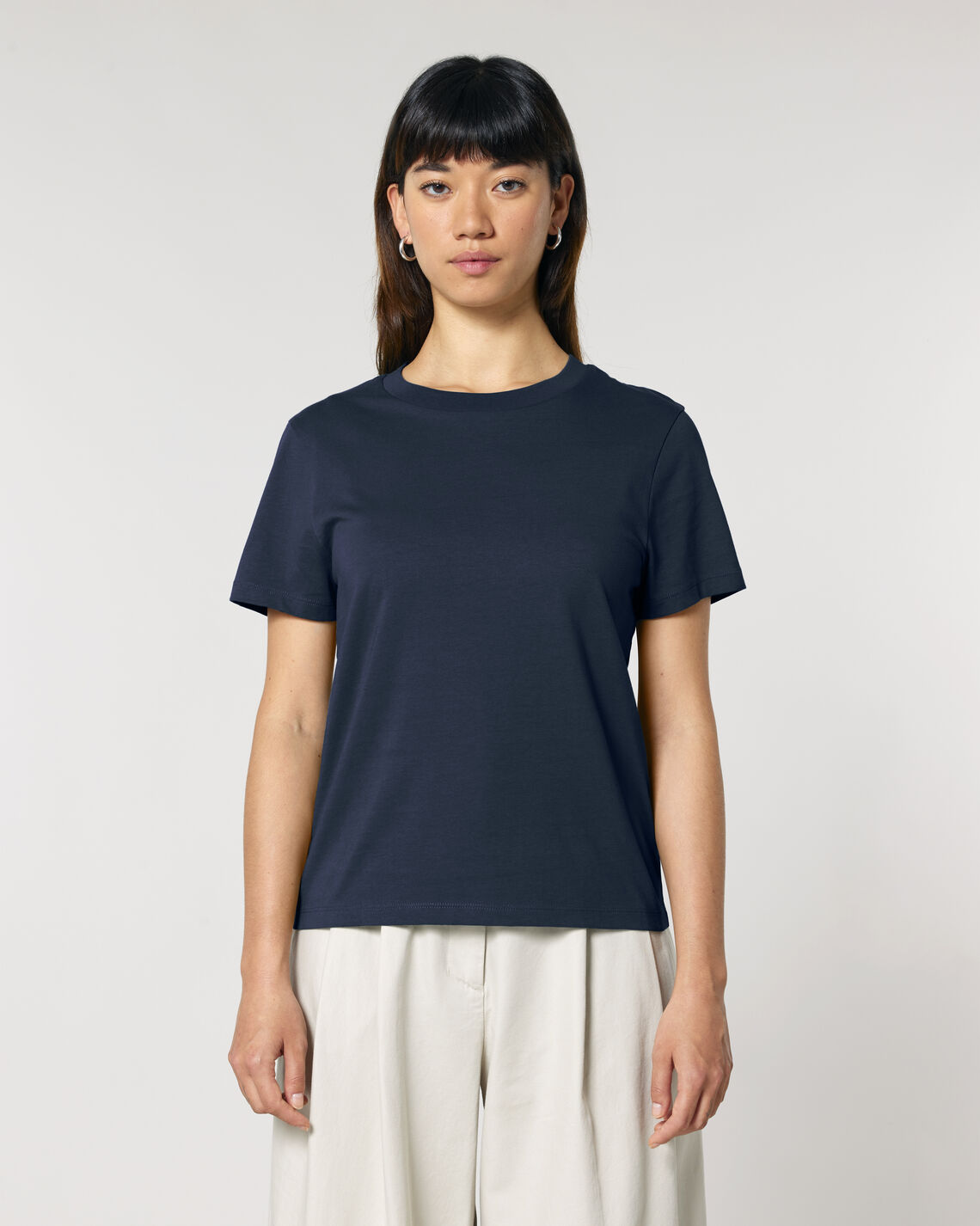 Stella Muser French Navy Studio Front Main 6