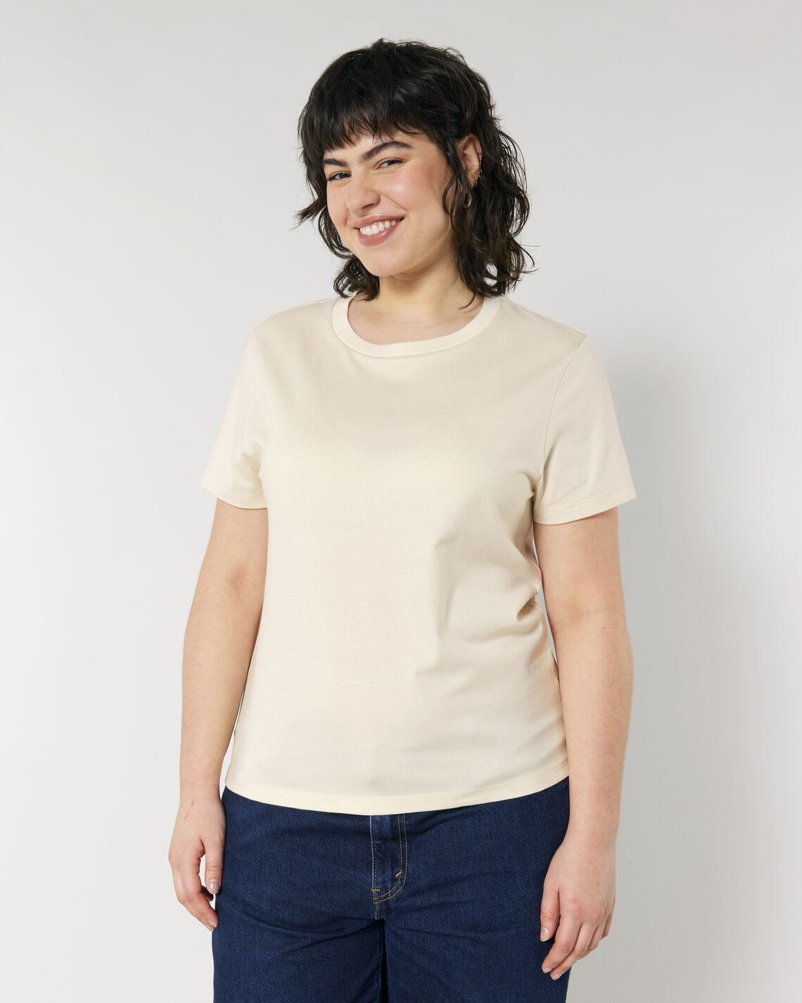 Stella Muser Natural Raw Duo Front Main 1